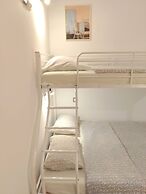 Promenade Apartment With Sea View