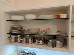 Promenade Apartment With Sea View