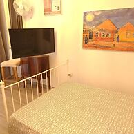 Promenade Apartment With Sea View