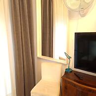 Promenade Apartment With Sea View