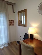 Promenade Apartment With Sea View