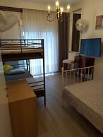 Promenade Apartment With Sea View