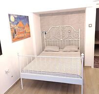 Promenade Apartment With Sea View