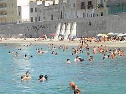 Ninfa Apartment the Window on the Mediterranean