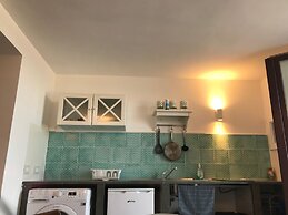 Ninfa Apartment the Window on the Mediterranean