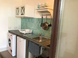 Ninfa Apartment the Window on the Mediterranean