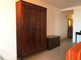 Ninfa Apartment the Window on the Mediterranean