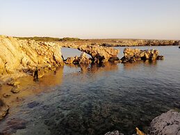 Ninfa Apartment the Window on the Mediterranean