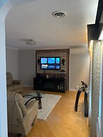 Room in Guest Room - Homestays in Gaspésie - Without Breakfast Provide