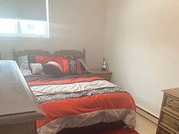 Room in Guest Room - Homestays in Gaspésie - Without Breakfast Provide