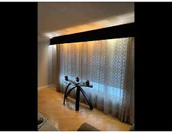 Room-room for Renting Inside House - wit