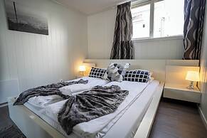 Bnb Central Apartment 4stavanger - Berti-2rooms