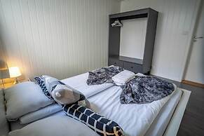 Bnb Central Apartment 4stavanger - Berti-2rooms