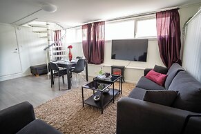 Bnb Central Apartment 4stavanger - Berti-2rooms
