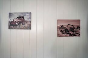 Bnb Central Apartment 4stavanger - Berti-2rooms