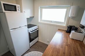 Bnb Central Apartment 4stavanger - Berti-2rooms