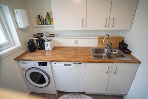 Bnb Central Apartment 4stavanger - Berti-2rooms