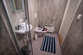 Bnb Central Apartment 4stavanger - Berti-2rooms