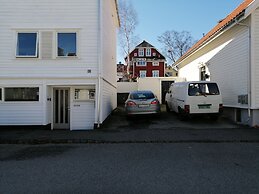 Bnb Central Apartment 4stavanger - Berti-2rooms