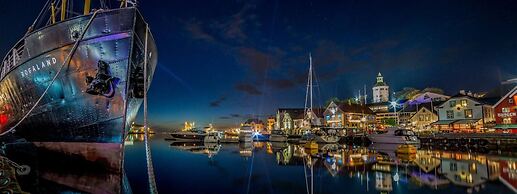 Bnb Central Apartment 4stavanger - Berti-2rooms