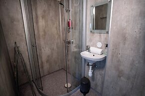 Bnb Central Apartment 4stavanger - Berti-2rooms