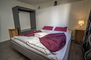 Bnb Central Apartment 4stavanger - Berti-2rooms