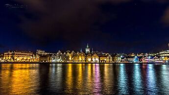 Bnb Central Apartment 4stavanger - Berti-2rooms