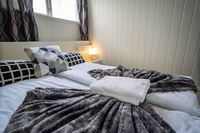 Bnb Central Apartment 4stavanger - Berti-2rooms