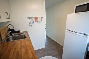 Bnb Central Apartment 4stavanger - Berti-2rooms