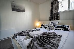 Bnb Central Apartment 4stavanger - Berti-2rooms