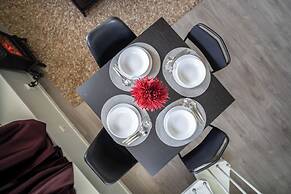 Bnb Central Apartment 4stavanger - Berti-2rooms