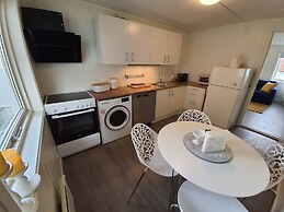 Central Trio Suites by Stavanger BnB Nr 5