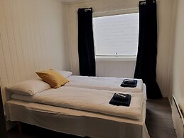 Central Trio Suites by Stavanger BnB Nr 5
