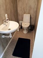 Central Trio Suites by Stavanger BnB Nr 5