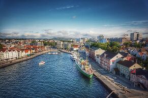 Central Trio Suites by Stavanger BnB Nr 5