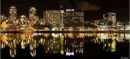 Central Trio Suites by Stavanger BnB Nr 5