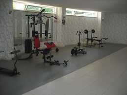 Gorgeous 2 Bed Private Ground Floor Home In One Of Side's Most Exclusi