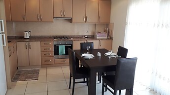 Gorgeous 2 Bed Private Ground Floor Home In One Of Side's Most Exclusi