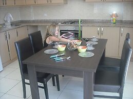 Gorgeous 2 Bed Private Ground Floor Home In One Of Side's Most Exclusi