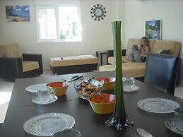 Gorgeous 2 Bed Private Ground Floor Home In One Of Side's Most Exclusi