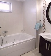 Gorgeous 2 Bed Private Ground Floor Home In One Of Side's Most Exclusi