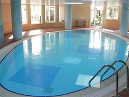 Gorgeous 2 Bed Private Ground Floor Home In One Of Side's Most Exclusi