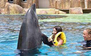 Gorgeous 2 Bed Private Ground Floor Home In One Of Side's Most Exclusi