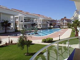 Gorgeous 2 Bed Private Ground Floor Home In One Of Side's Most Exclusi