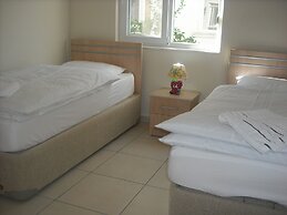 Gorgeous 2 Bed Private Ground Floor Home In One Of Side's Most Exclusi