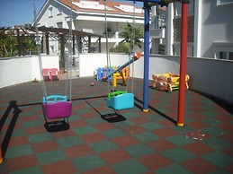 Gorgeous 2 Bed Private Ground Floor Home In One Of Side's Most Exclusi