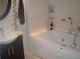 Gorgeous 2 Bed Private Ground Floor Home In One Of Side's Most Exclusi