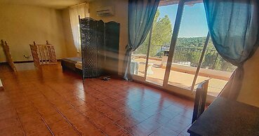 Casa Rural Con Espectaculares Vistas Al Lago