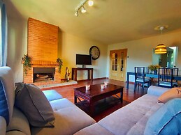 Casa Rural Con Espectaculares Vistas Al Lago