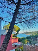 Casa Rural Con Espectaculares Vistas Al Lago